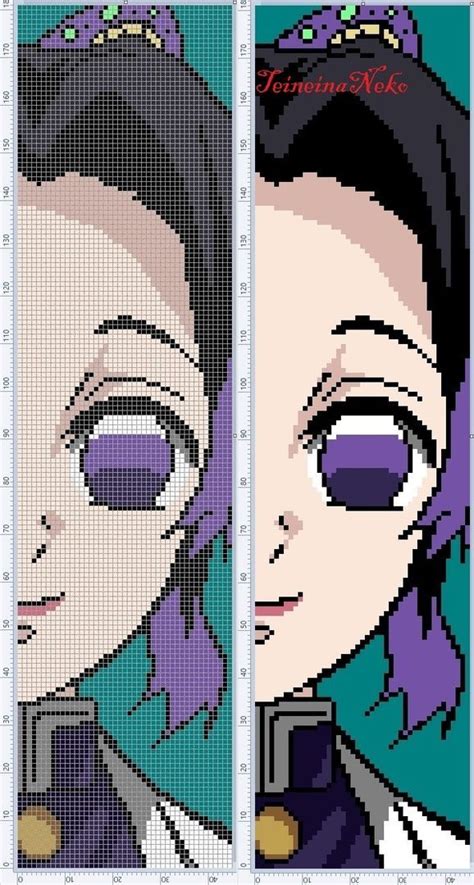 It is fine to assume that pixel grid is large enough. Pin by Holly Robe on hook rug in 2020 | Anime pixel art ...