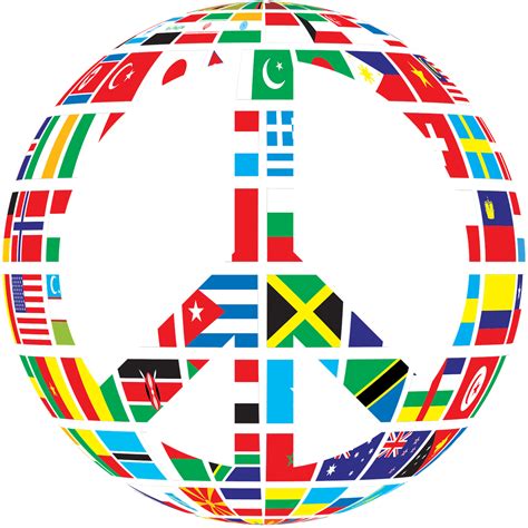 Países Naciones Unidas Banderas · Gráficos Vectoriales Gratis En Pixabay