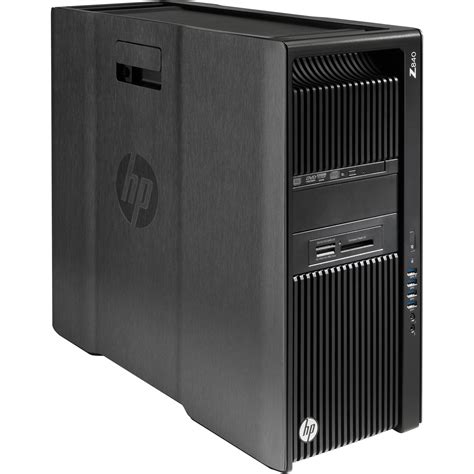 Hp Z840 Series Rackable Minitower Workstation Z840 43088382 Bandh
