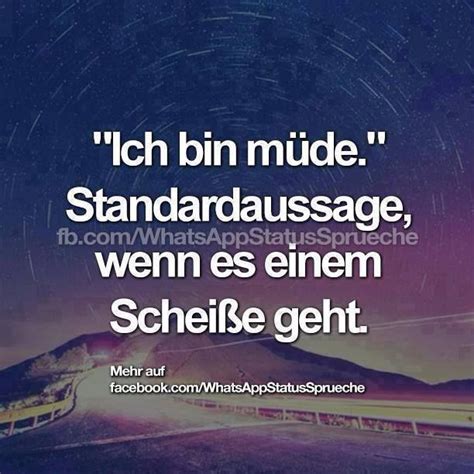 Ich bin müde. German Words, Save Energy, Funny Pictures, Funny Quotes