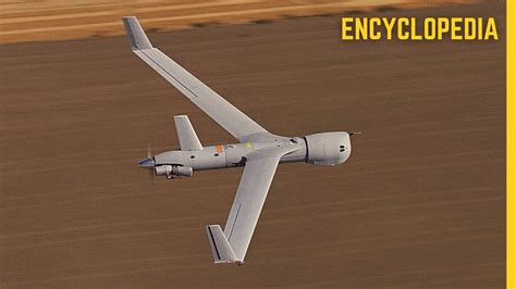 Boeing Insitu Scaneagle Uav Long Endurance Low Altitude Unmanned