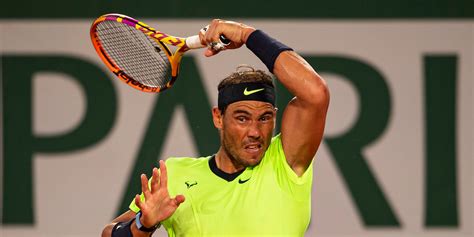 Rafael Nadal French Open 2021 Schedule Delhicall Girl