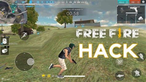✔️ this application does not violate the games rules or system. 47 Best Images Free Fire Hack Original App : Top 3 Garena ...