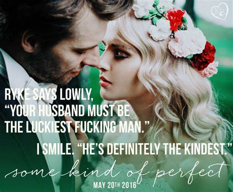 Some Kind Of Perfect By Krista And Becca Ritchie Ritchie Bookish Addicted Series