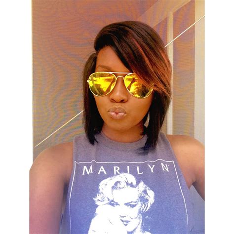 This short video is showing you how to make a short layered bob style wig using outré duby velvet remy human hair. Simply Brazilian Duby hair by Outré | Hair styles, Faded ...