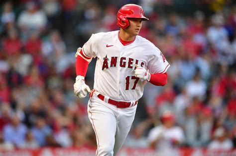 This Mets Angels Blockbuster Trade Involving Shohei Ohtani Is