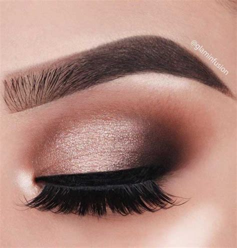 64 Sexy Eye Makeup Looks Give Your Eyes Some Serious Pop