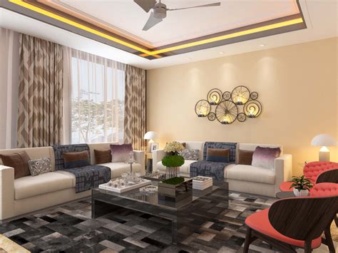 Living Room Interior Design Ideas India Bangalore Luxury