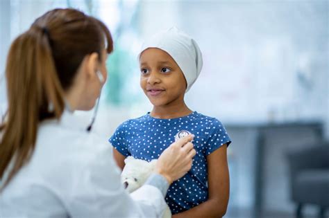 Eventually, symptoms may include any of the following: The Nurse's Role in Childhood Leukemia From Disease ...