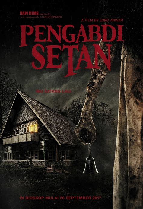 50 Poster Film Indonesia Terbaik Kualitas Hd Jalantikus