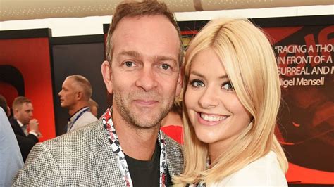 Holly Willoughbys Son Harry Is So Grown Up In Rare Photo From Football