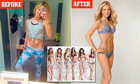 Victoria Secret Models Diet And Exercise Online Degrees