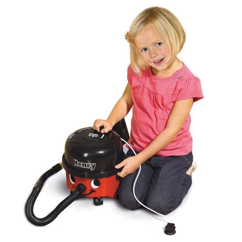 Its A Kids Toy Vacuum And It Actually Works Inner Strength Zone