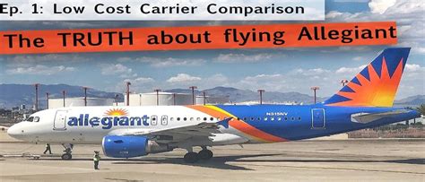 Allegiant Airlines Book A Flight Tickets Official Site Flight Booking
