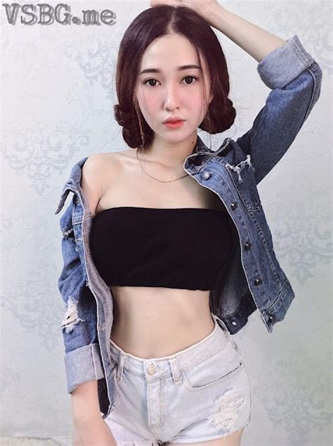 loạt hình Ảnh girl xinh 10x khoe Ảnh nóng and quyến rũ trên facebook