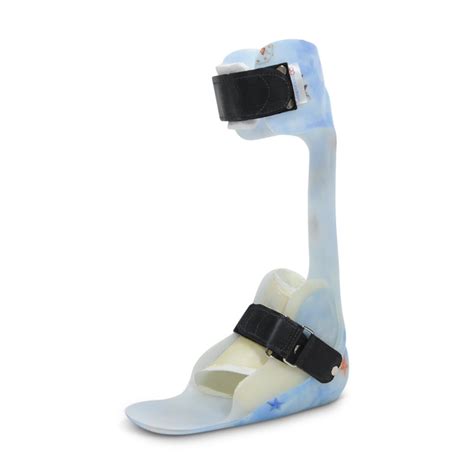 Ankle Foot Orthoses Afos Boundless Bracing — Boundless Biomechanical