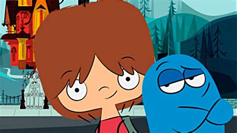Why Did They Cancel Foster S Home For Imaginary Friends