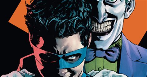 ric grayson finally gets his dick back in nightwing 73