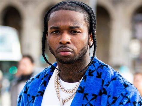 15 tattoos for stars who passed in 2020. Pop Smoke : Le rappeur américain a été tué à son domicile ...