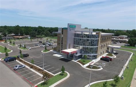 Integris Community Hospital In Del City Nexcore Group