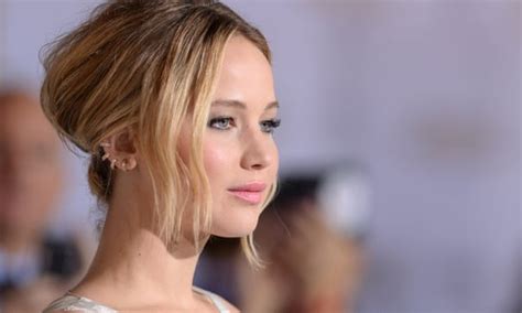 Jennifer Lawrence Expresses Anger At Hollywoods Gender Pay Gap