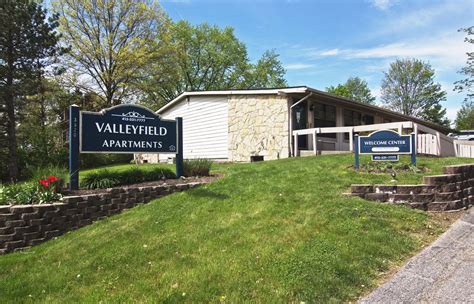 Valleyfield | Apartments in Bridgeville, PA