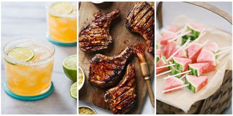 After scrolling through this list of tips and ideas, you'll want to plan a barbecue party for every single weekend of the summer. 20 Backyard BBQ Party Ideas - How to Throw the Best Summer ...