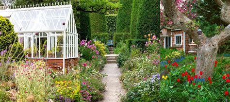 Cottage Garden Ideas 31 Inspiring Spaces And Layouts
