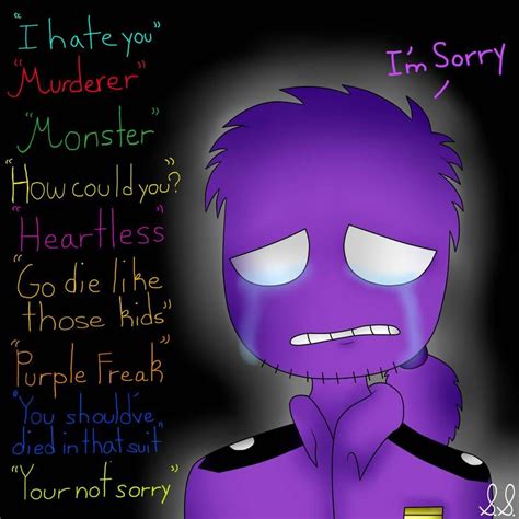 Playable On Chrome Fnaf Fan Game Killer In Purple [play Now] Unblocked Games 911 Tyler