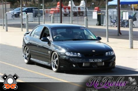 2002 Holden Vx Ss Cars For Sale Pride And Joy