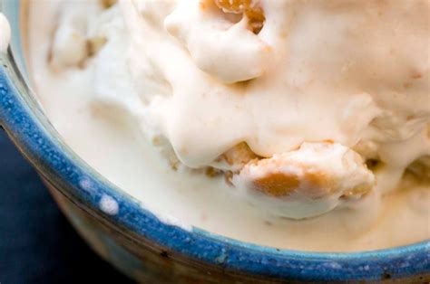 Place the bananas in a food processor and pulse to a smooth puree. Banana pudding ice cream | Homesick Texan in 2019 | Banana pudding ice cream, Banana pudding ...