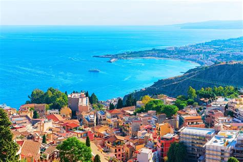 7 locuri fascinante de vizitat în Sicilia - Maria Andrei