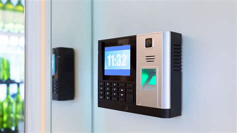 Biometric Access Control What You Need To Know Wain Security