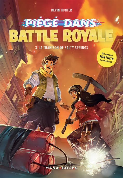 Battle Royale Novel Pdf