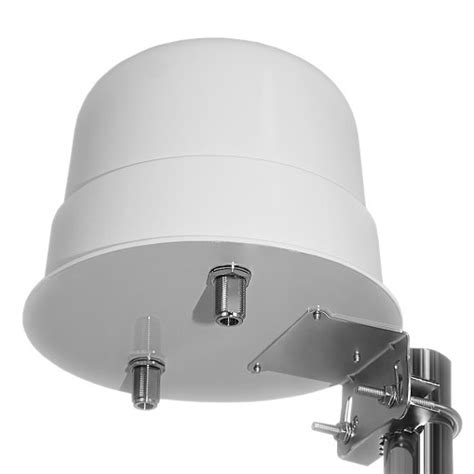 G G Lte Dbi Outdoor Dome Antenna Mhz L Nf