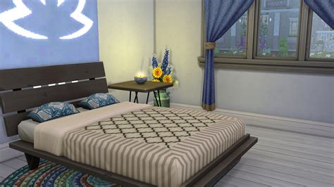 Mod The Sims Starter House Nocc 19k