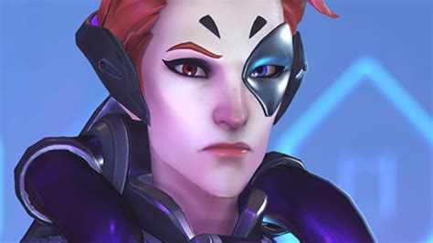 The Real Reason Overwatch 2 Reversed Course On Moira