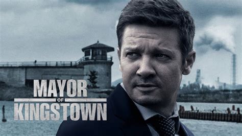 Jeremy Renner On Mayor Of Kingstown And How Hawkeye Allowed Him To