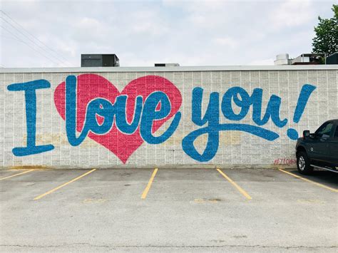 The Ultimate List Of Dallas Murals And Exactly Where You Can Find Them