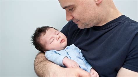 4 Tips For Becoming A New Dad