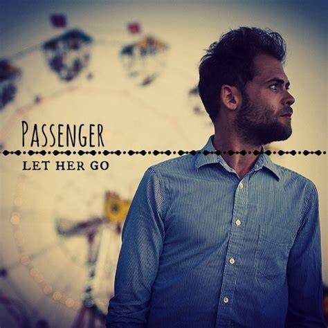 Stream Passenger Let Her Go Cover Reggae Version By Nildegfarias