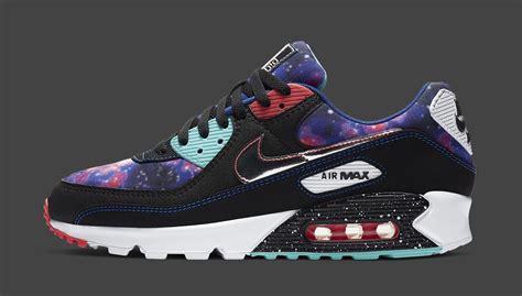 Nike Air Max 90 Supernova Release Date Cw6018 001 Sole Collector