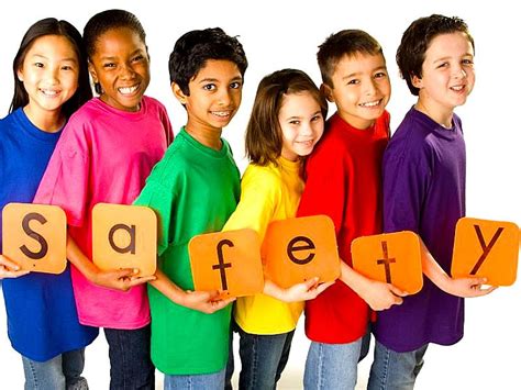 Kids Safety Roanoke Va