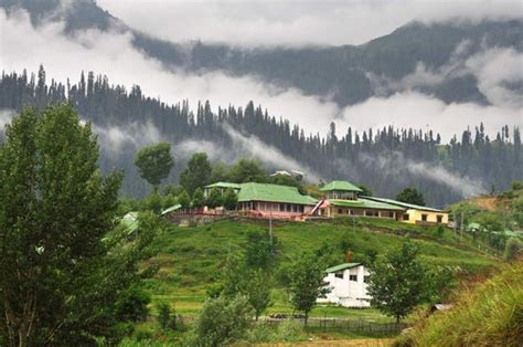 Jhelum Valley Azaad Kashmir The Land Of Beauty
