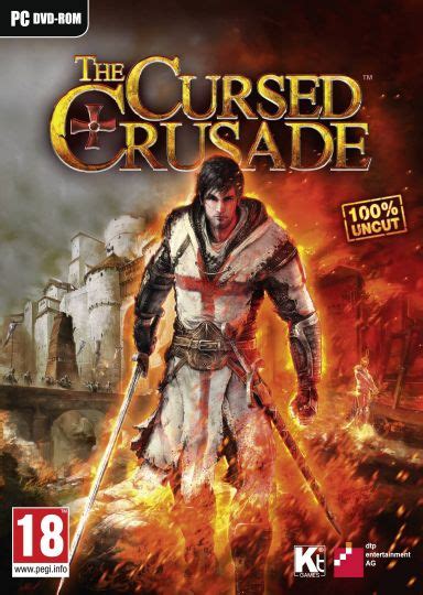 The Cursed Crusade Free Download Igggames