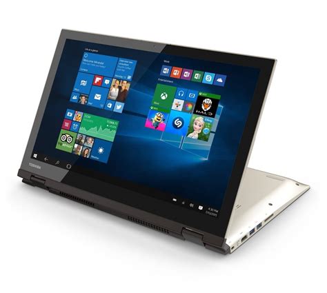 Laptops started as a niche market: Top Rated Toshiba Satellite Laptops 2016 - Value Nomad