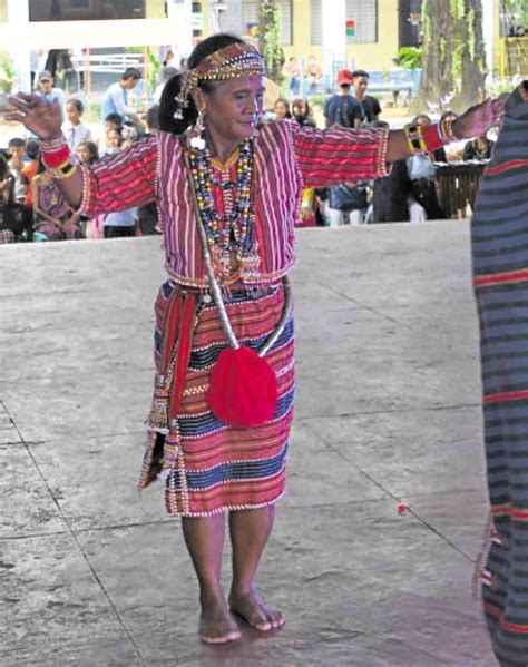 Nccas Dayaw Brings Indigenous Cultures To Metro Manila Schools