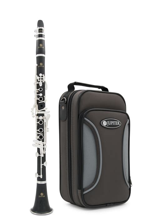 Jupiter Jcl 700s Q Bb Clarinet