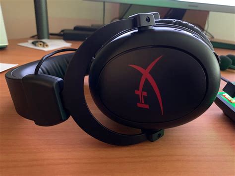 Hyperx Cloud Core Wireless Gaming Headset Review By Alex Rowe Medium