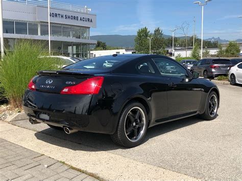 Latest technologies ⚡ of the 2011 infiniti g37 sedan: North Shore Acura | 2011 Infiniti G37X | #RD08122A